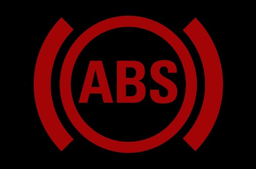 Диагностика ABS DS